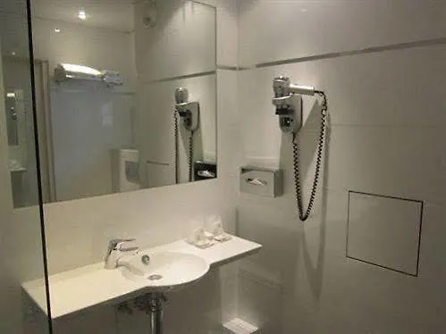 堡格林内尔埃菲尔铁塔酒店 酒店 巴黎
