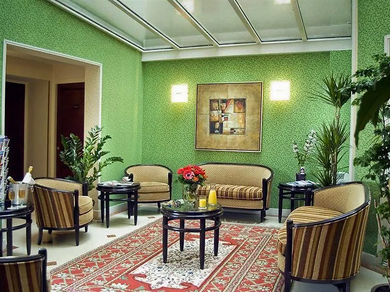 Beaugrenelle Tour Eiffel Hotel Paris